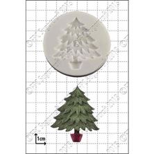 Picture of XMAS TREE SILICONE MOULDS